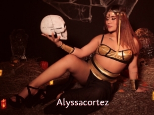 alyssacortez Sweet links only