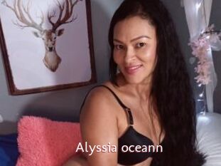 Alyssia_oceann
