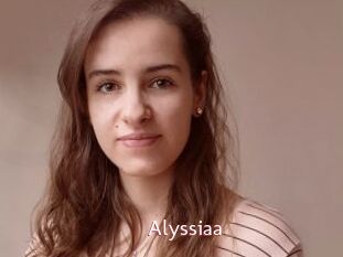 Alyssiaa