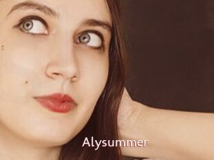 Alysummer