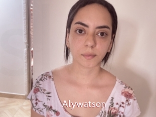 Alywatson