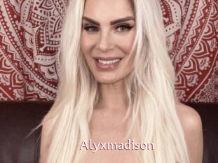 Alyxmadison