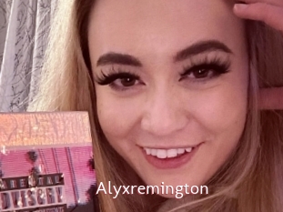 alyxremington Sweet links only