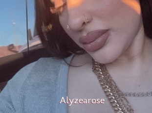 Alyzearose