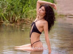 Amaalia