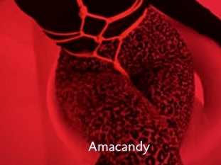 Amacandy
