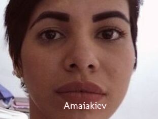 Amaiakiev