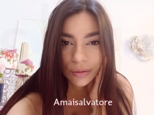 Amaisalvatore