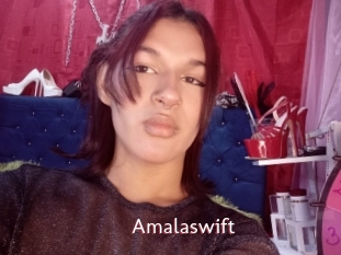 Amalaswift