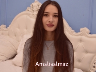 Amaliaalmaz