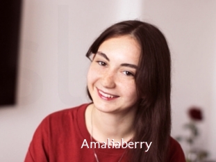 Amaliaberry