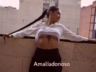 amaliadonoso Sweet links only