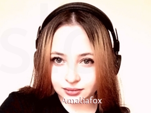 Amaliafox