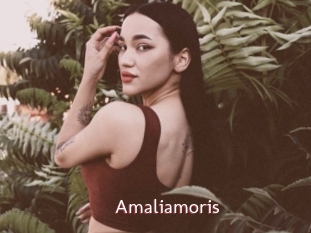 Amaliamoris