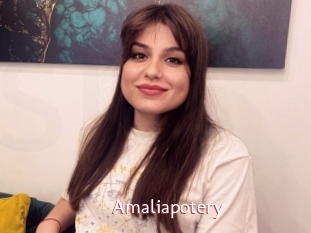 Amaliapotery