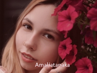 Amaliatanaka