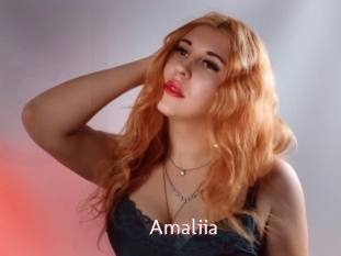 Amaliia