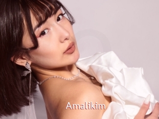 Amalikim