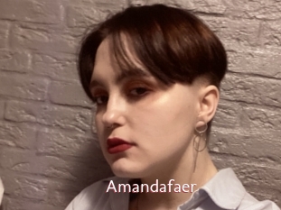 Amandafaer