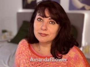 Amandafllower