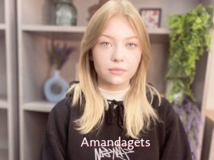 Amandagets