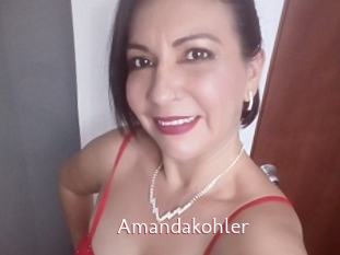 Amandakohler