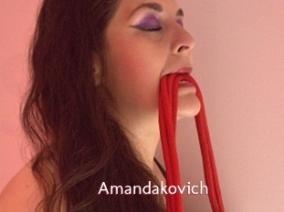 Amandakovich