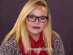 Amandalarch