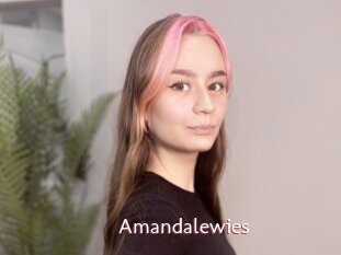 Amandalewies