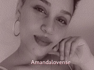 Amandalovense