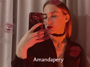 Amandapery