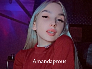 Amandaprous