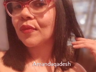 Amandaqadesh