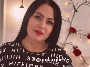Amandarobee