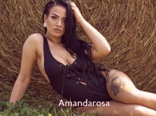 Amandarosa