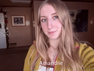 Amandiie