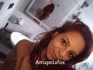 Amapolafox