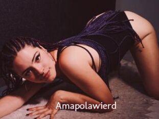 Amapolawierd