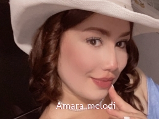 Amara_melodi