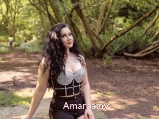 Amaraamy