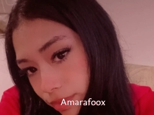 Amarafoox