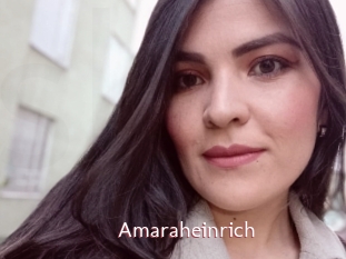 Amaraheinrich