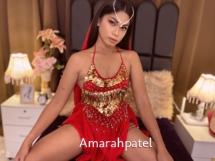 amarahpatel Sweet links only