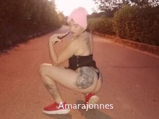 Amarajonnes