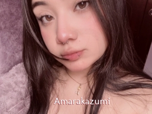 Amarakazumi