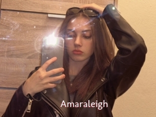 Amaraleigh
