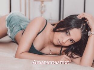 Amarantasmet