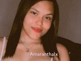amaranthalx Sweet links only