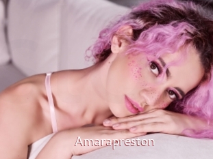 Amarapreston