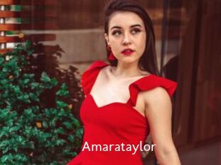 Amarataylor